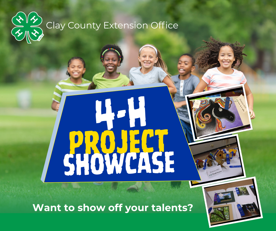 Kids running & youth projects
