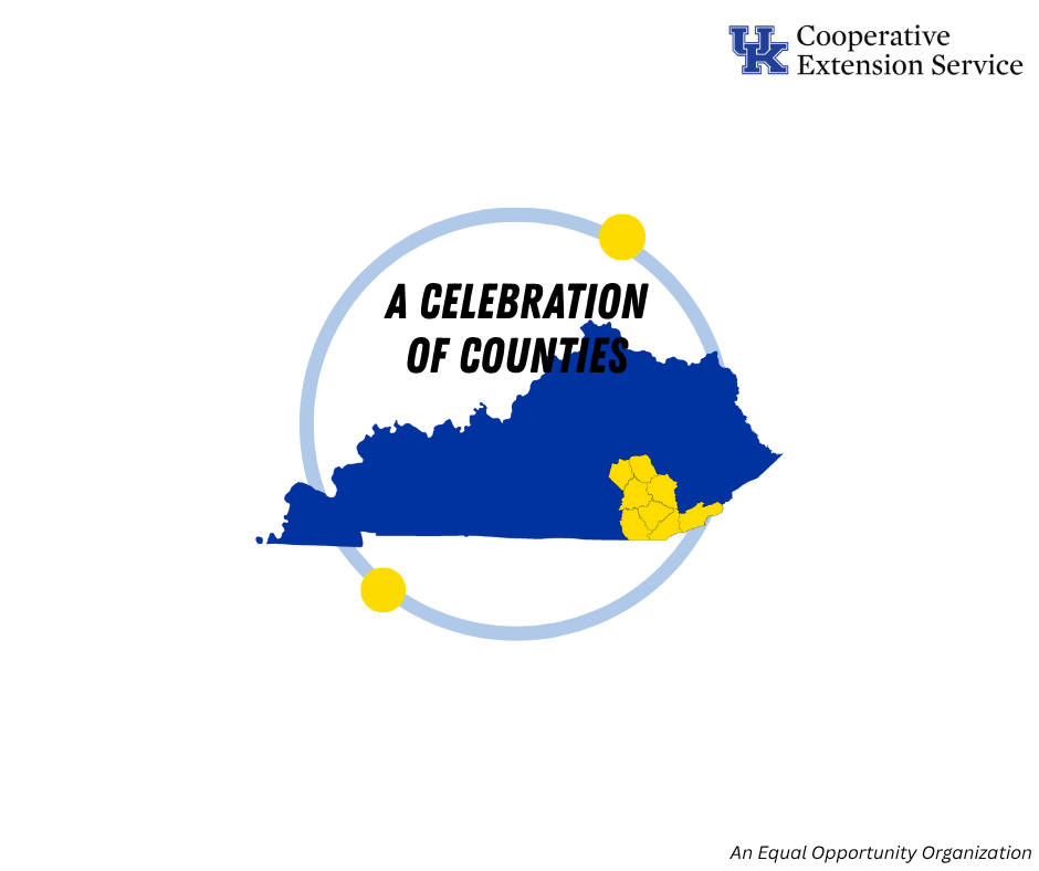 KY graphic with WTA area highlighted
